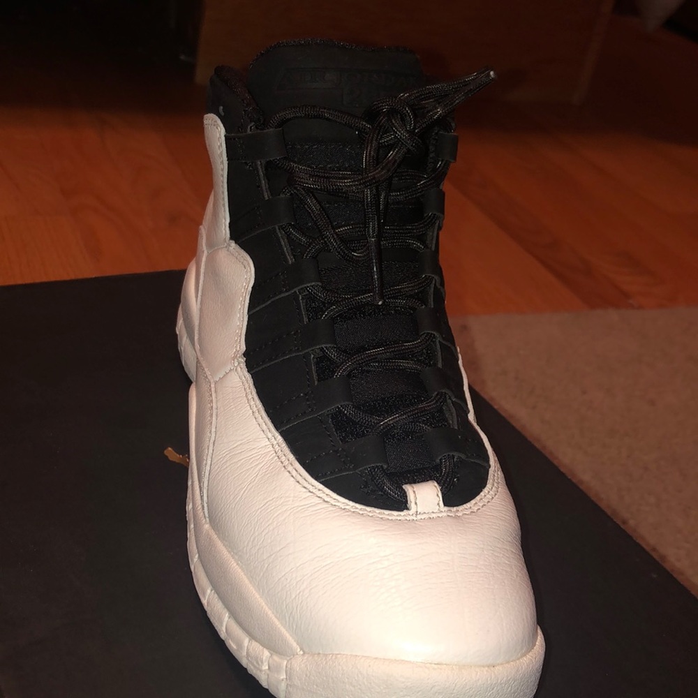 Air Jordan 10 retro